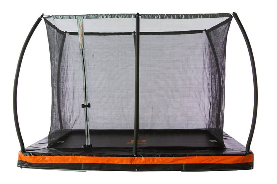 Jump hotsell power trampoline