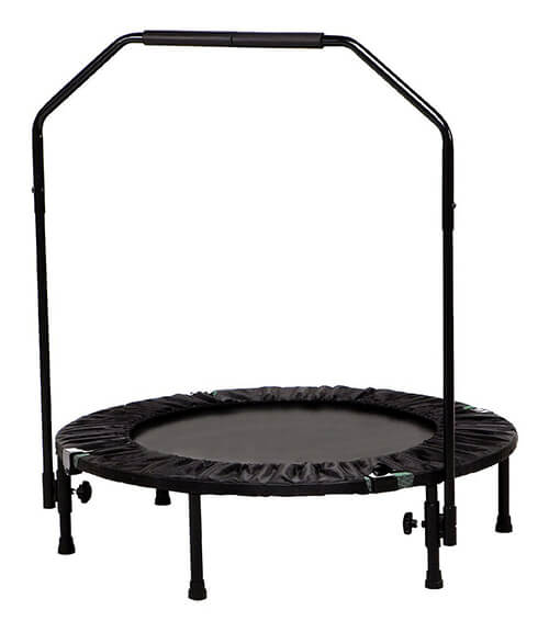 Marcy Foldable Cardio Trainer ProTrampolines