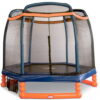 little tikes 7' trampoline