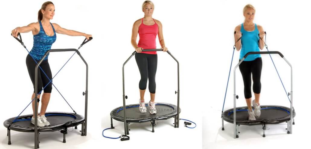 Stamina intone trampoline new arrivals