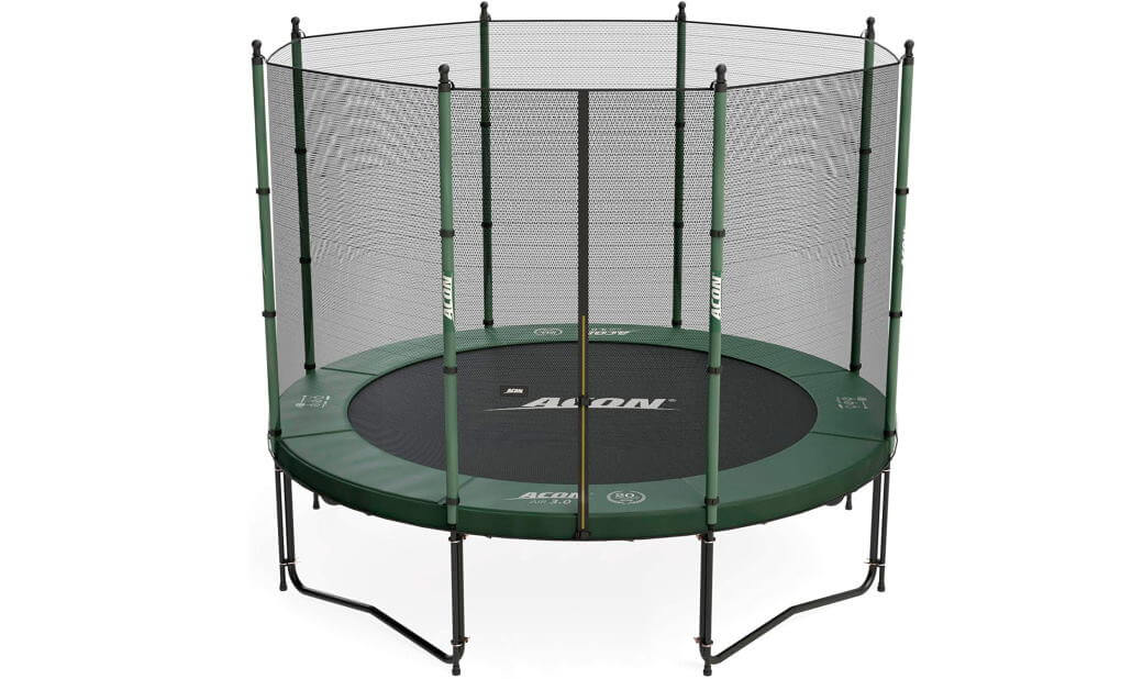 ACON 10 ft trampoline model 2020