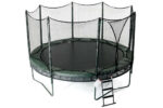 Alleyoop Power Double Bounce 14ft Round Trampoline Review