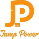 jump power logo