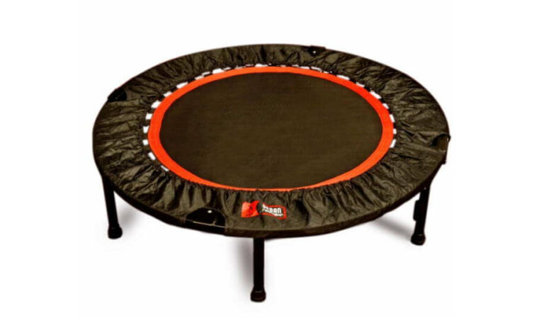 Urban Rebounder