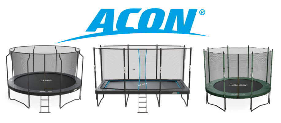 Fits other Brands Acon Air Trampoline Ladder