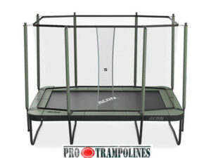 ACON Air 13 Sports HD rectangular trampoline