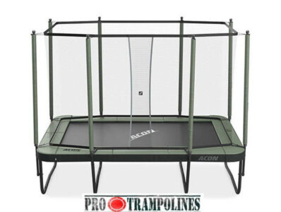 ACON Air 13 Sports HD rectangular trampoline
