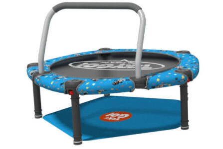 tekygo trampoline