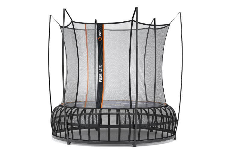 cricket entreprenør strand Springless Trampolines - ProTrampolines