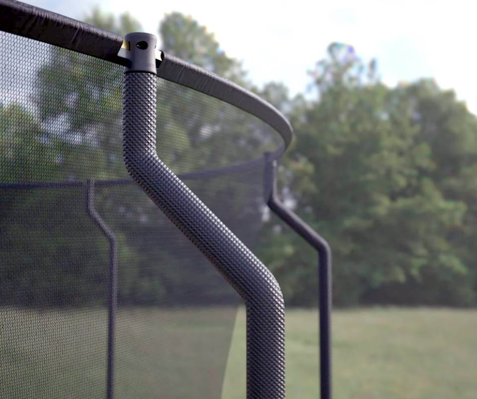 ACON Air Premium enclosure poles