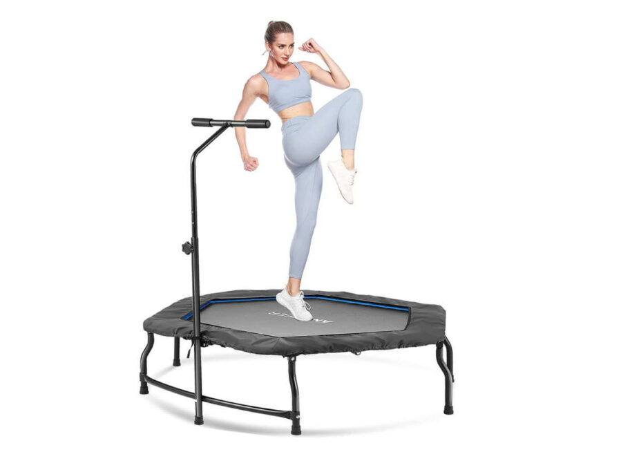 Best Mini Trampolines & Rebounders for 2023 ProTrampolines