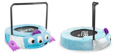 Pure fun monster trampoline