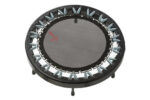 Ultimate Rebounder 40" black