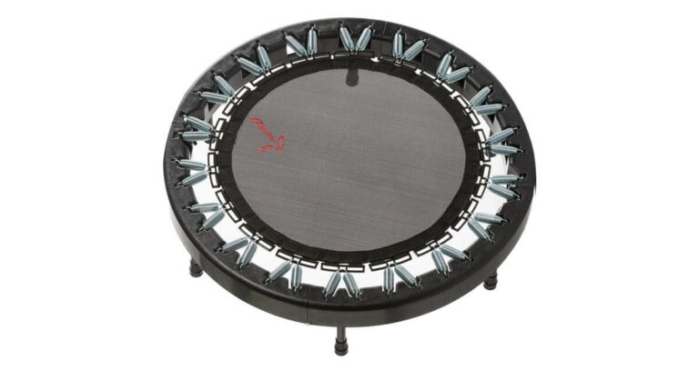 Al Carter’s ReboundAIR Ultimate Rebounder Review (2026)