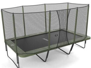 Rectangular Trampolines