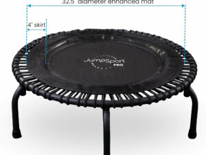 jumpsport 350 pro trampoline