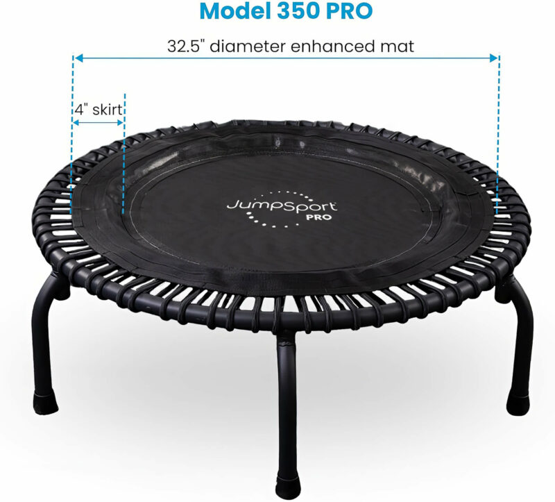 jumpsport 350 pro trampoline