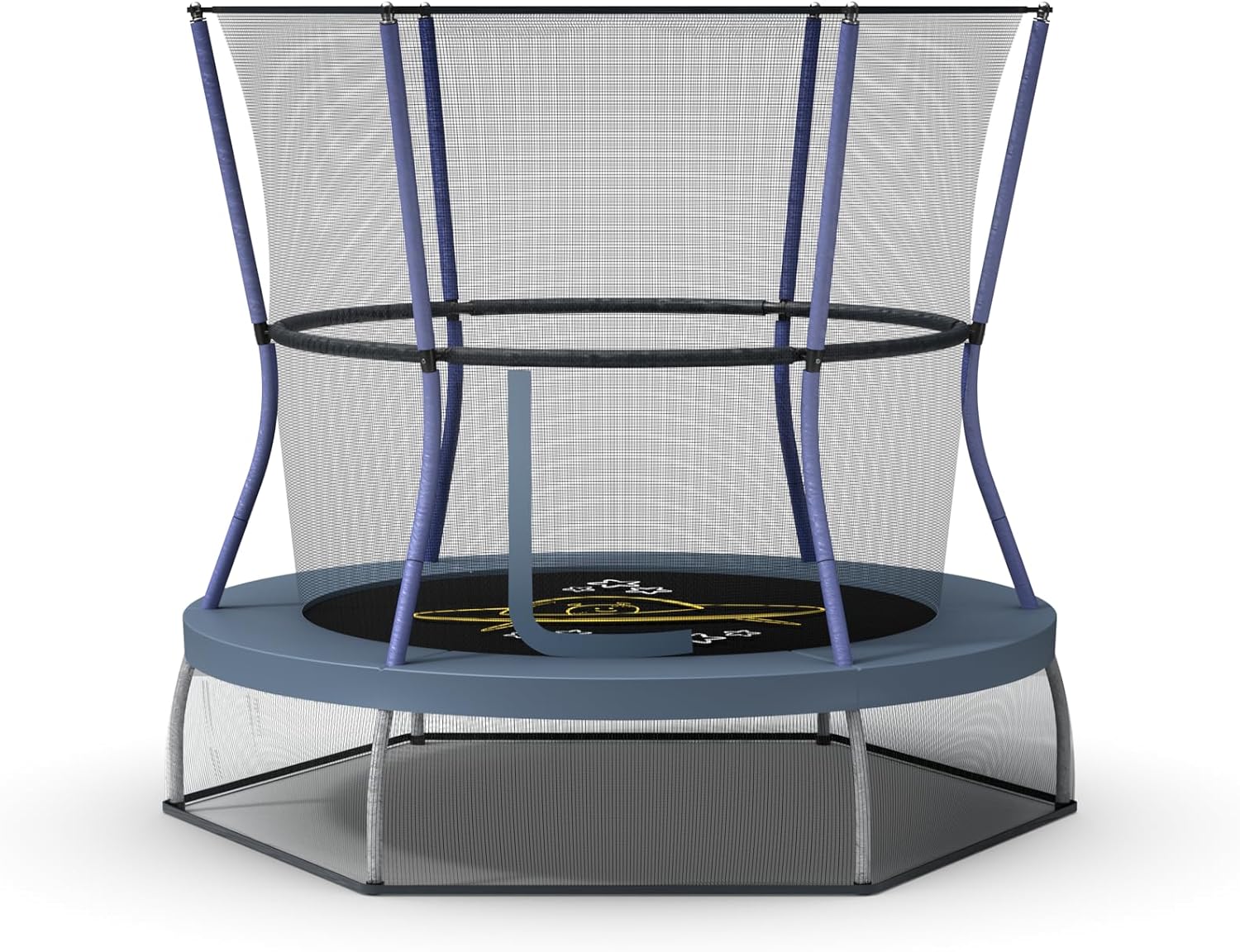 Skywalker 60″ Mini Trampoline (Spaceship) Review (2026)