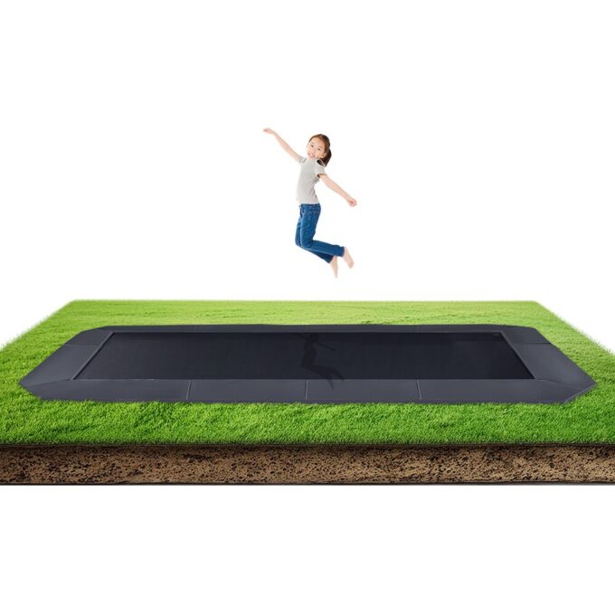 Avyna Pro-Line 10×17 Rectangle In-Ground Trampoline Review (2026) product photo